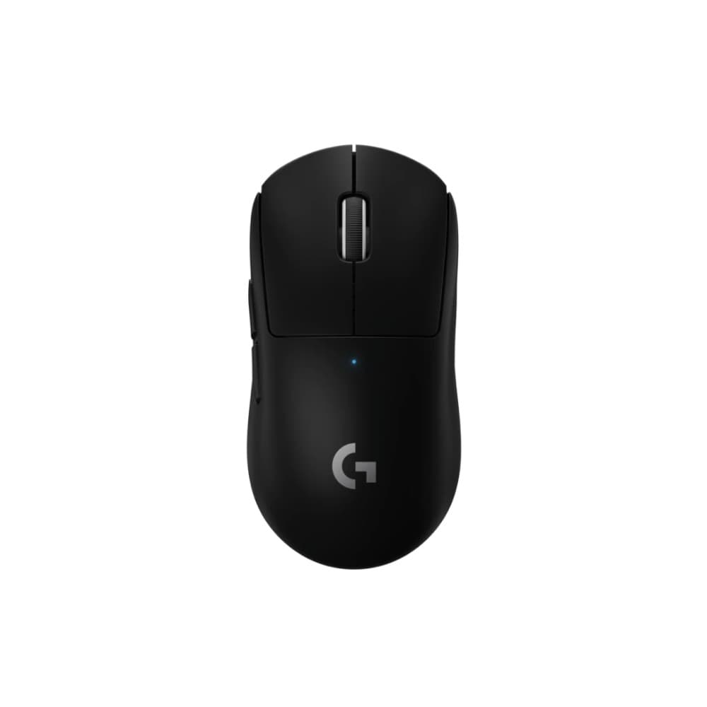 LOGITECH Mouse LOGITECH G Pro X Superlight Gamer