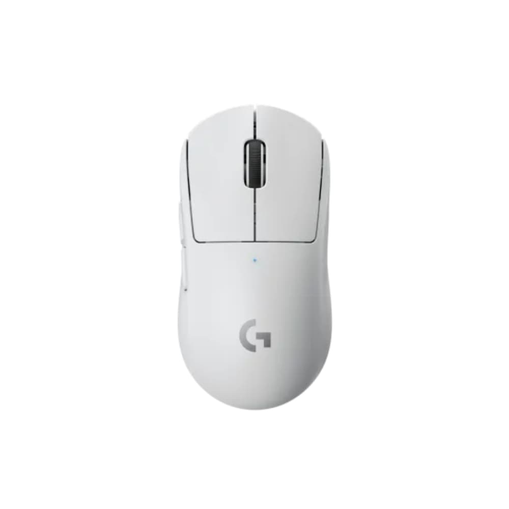LOGITECH Mouse LOGITECH Prox Inalambrico Superlight COLOR Blanco