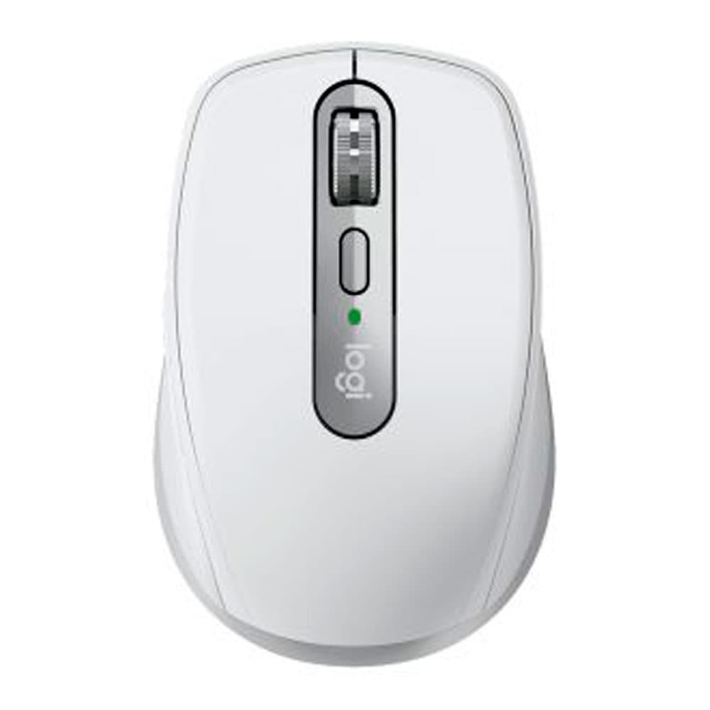 LOGITECH Mouse Mx Anywhere 3 Blanco
