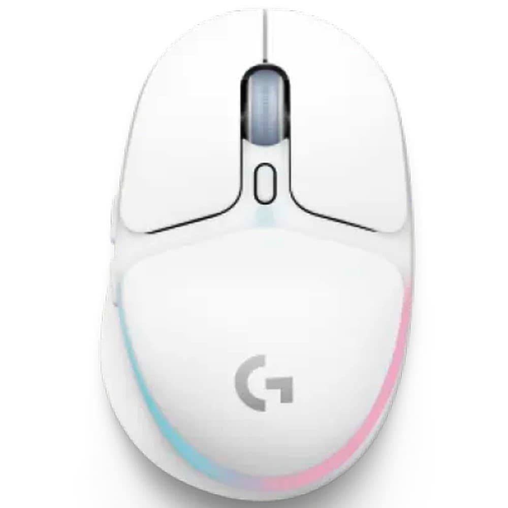 LOGITECH Mouse Inalambrico Logitech G705 Blanco