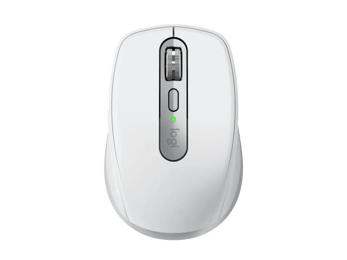 LOGITECH MOUSE ANYWHERE 3S BLANCO