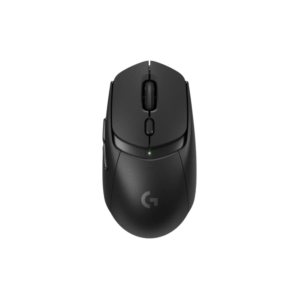 LOGITECH MOUSE G309 BLACK GAMING