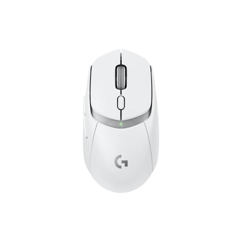 LOGITECH MOUSE G309 WHITE GAMING