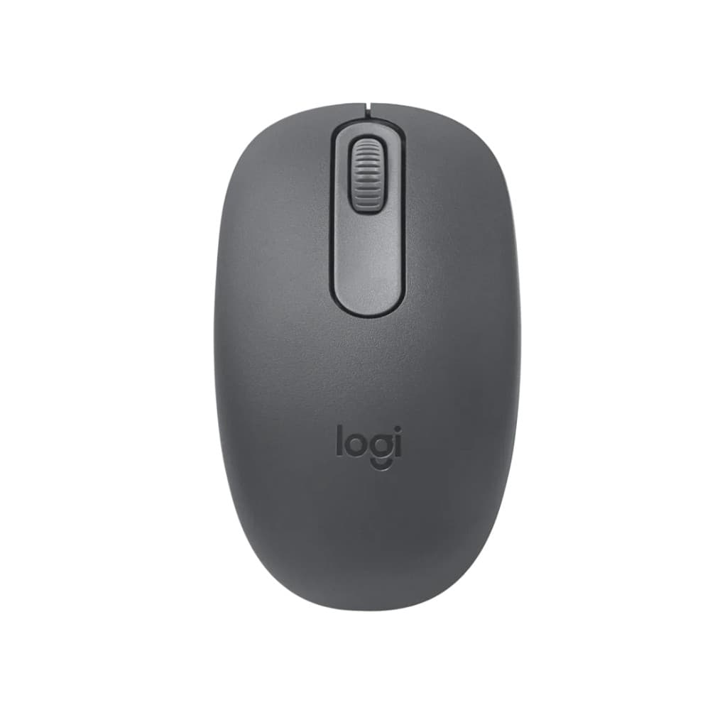 LOGITECH MOUSE M196 BLUETOOTH GRAPHITE
