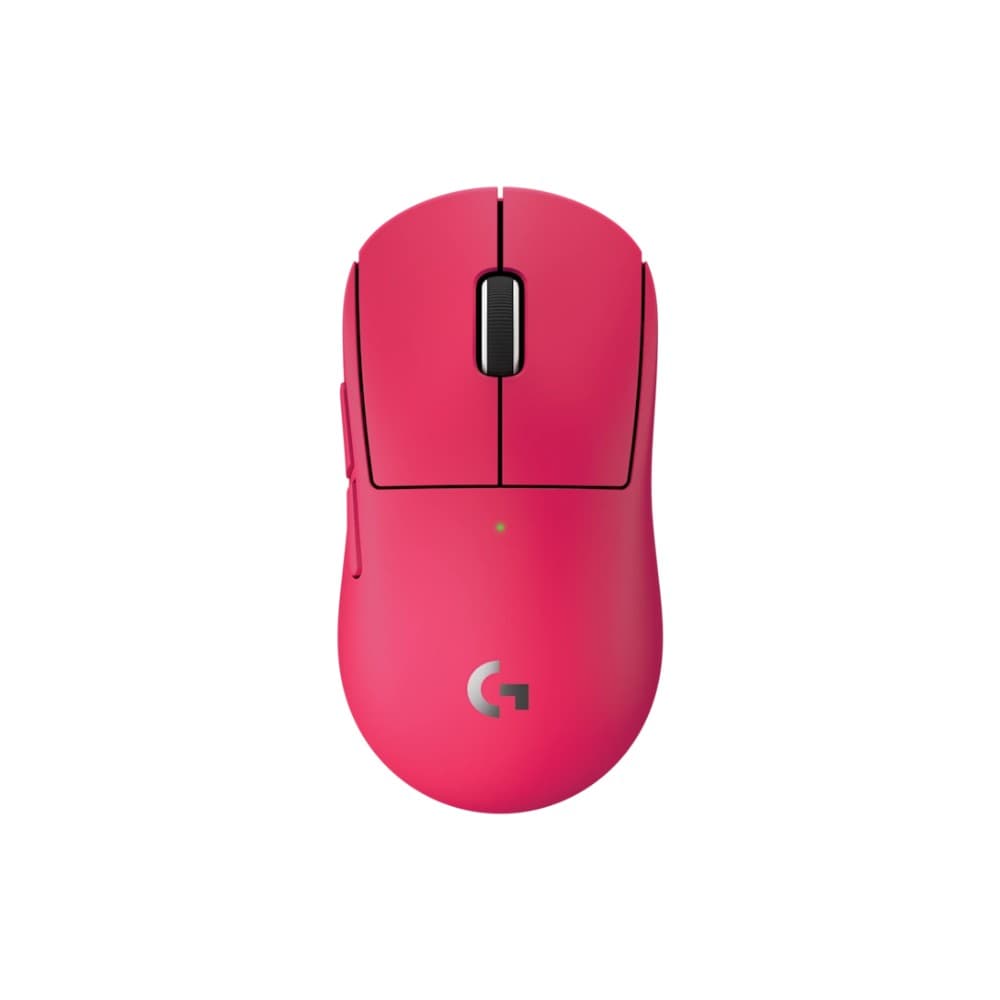 LOGITECH MOUSE PRO X SUPERLIGHT 2c - PINK