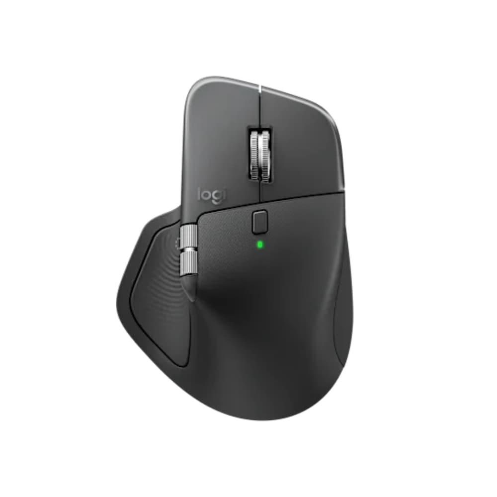 LOGITECH MOUSE MX MASTER 4 GRAPHITE