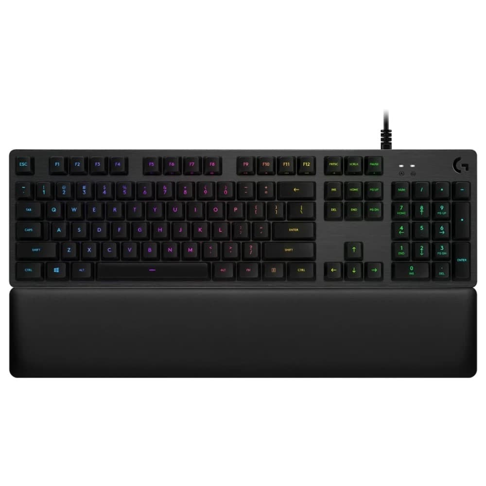 LOGITECH TECLADO G513 Mechanical Gaming