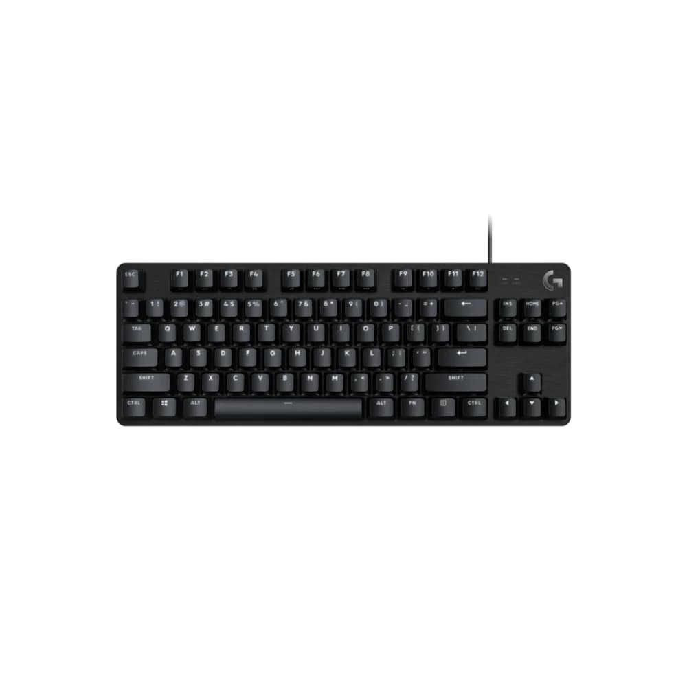 LOGITECH TECLADO G413 SE MECANICO TKL