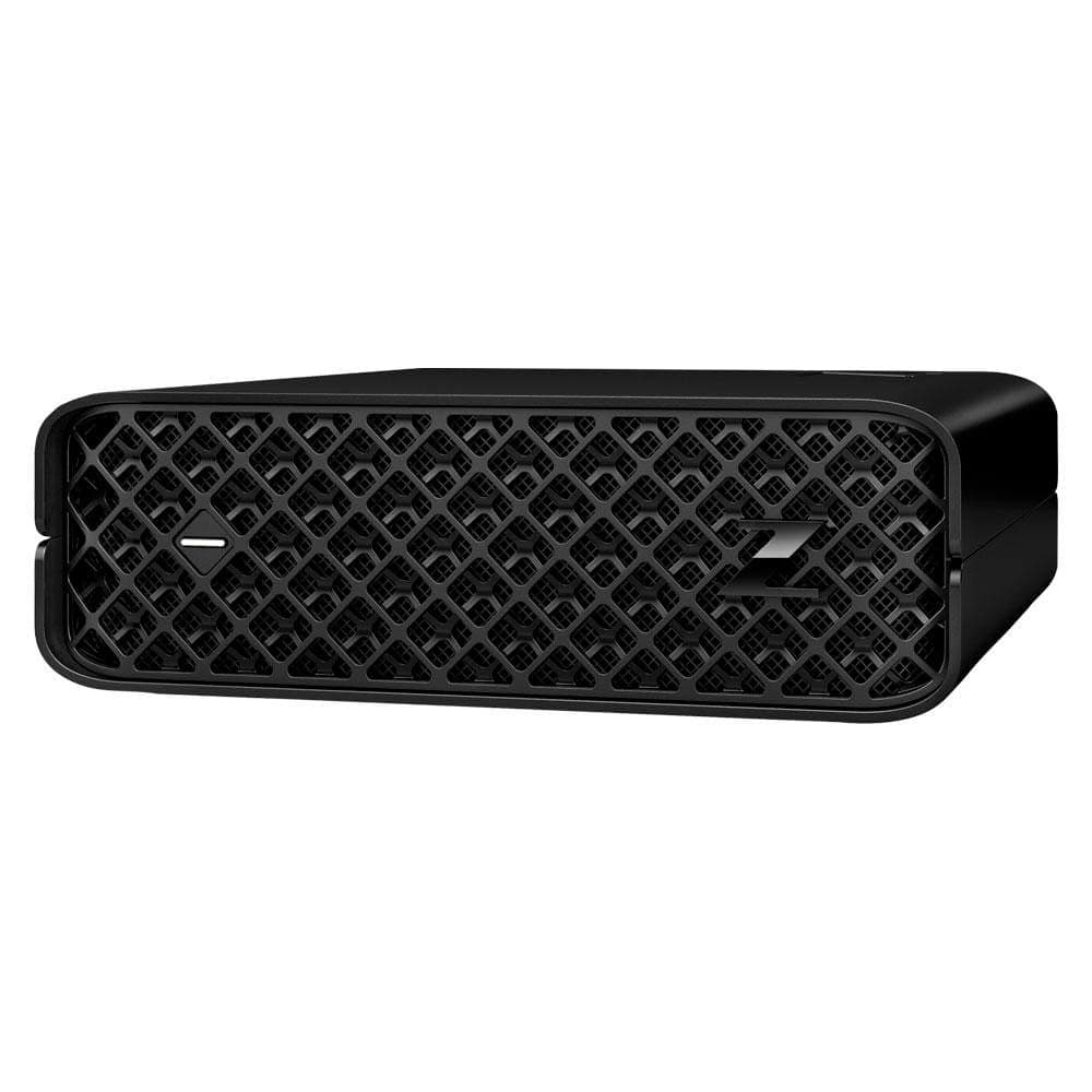 HPWORKSTATION HP Z2 Mini G9, Intel® Core™ i7-13700, 16Cores (8 Performance Cores at 2.1GHz/5.1GHz + 8 Efficient Cores at 1.5GHz/4.1GHz), 30MB Intel SmartCache, Intel® UHD Graphics 770, NVIDIA T1000 8 GB 4mDP, 16GB (1x16GB) DDR5-4800 Max. 128GB, HP 512GB PCIe-4x4 2280 Value M.2 Solid State Drive, WLAN I AX211 Wi-Fi 6E +BT 5.2 WWw/INTAnt, TPM 2.0, Windows 11 Pro