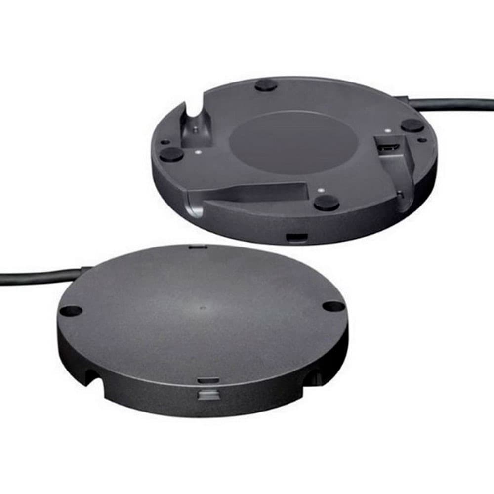 LOGITECH CORPORATIVO Hub LOGITECH De Micrófono Rally COLOR Negro