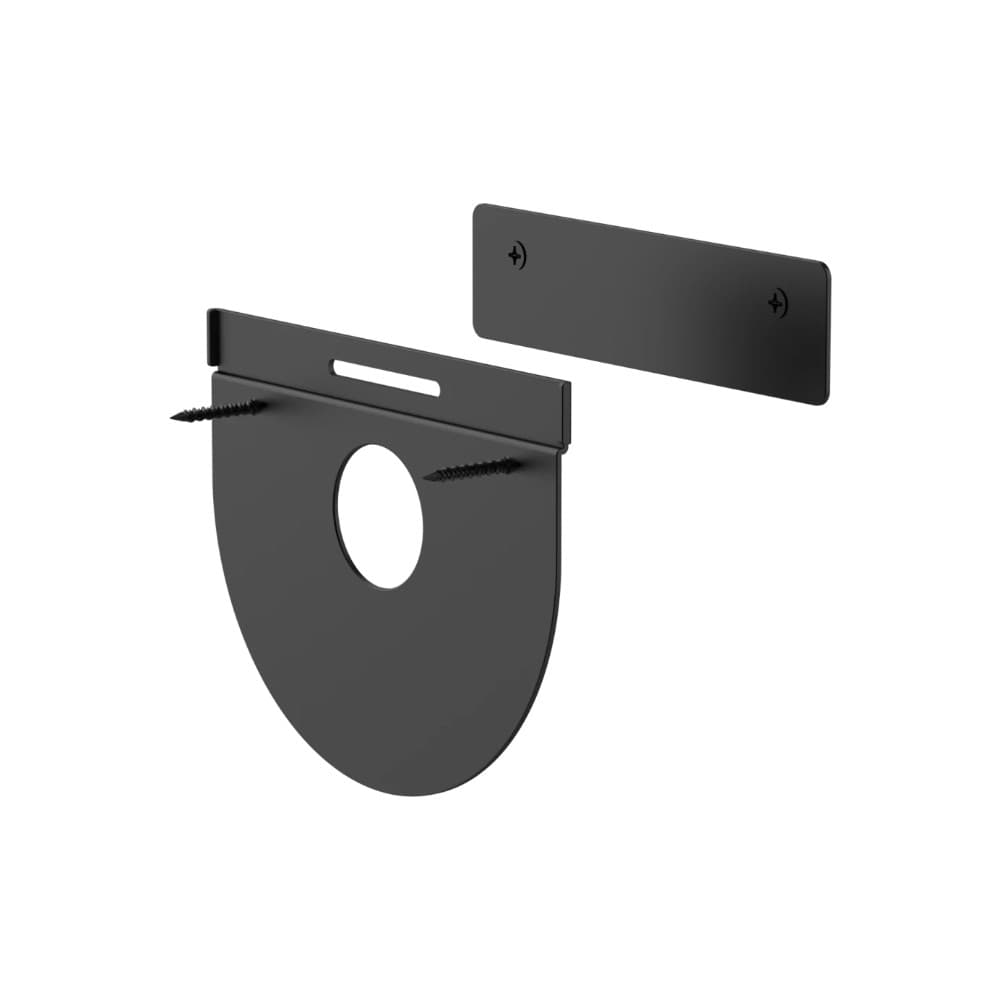 LOGITECH CORPORATIVO PIEZA LOGITECH DE MONTAJE EN PARED PARA TAP