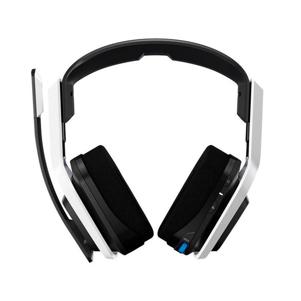 LOGITECH Diadema Astro logitech A20 blanco