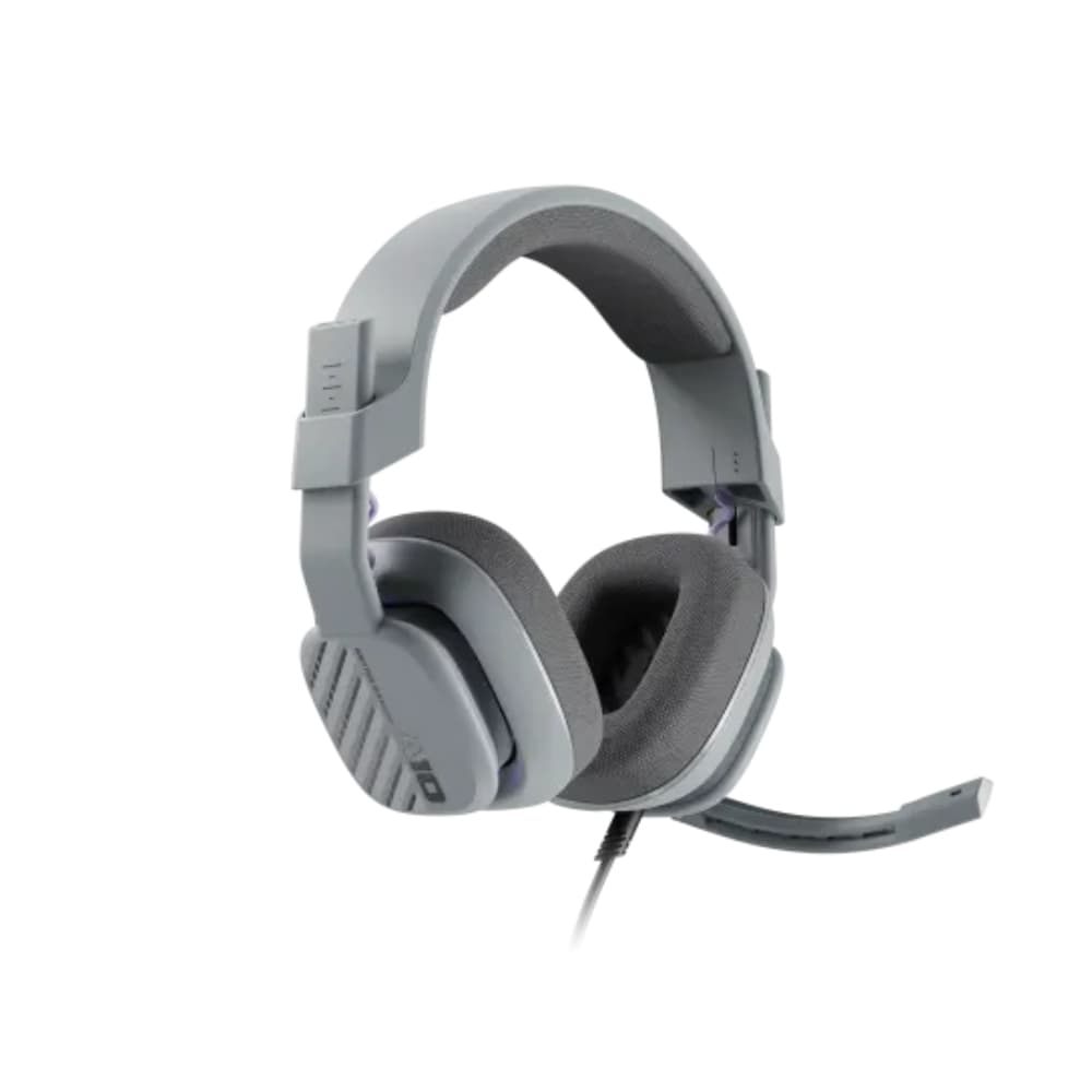 LOGITECH DIADEMA ASTRO A10 STAR KILLER BASE
