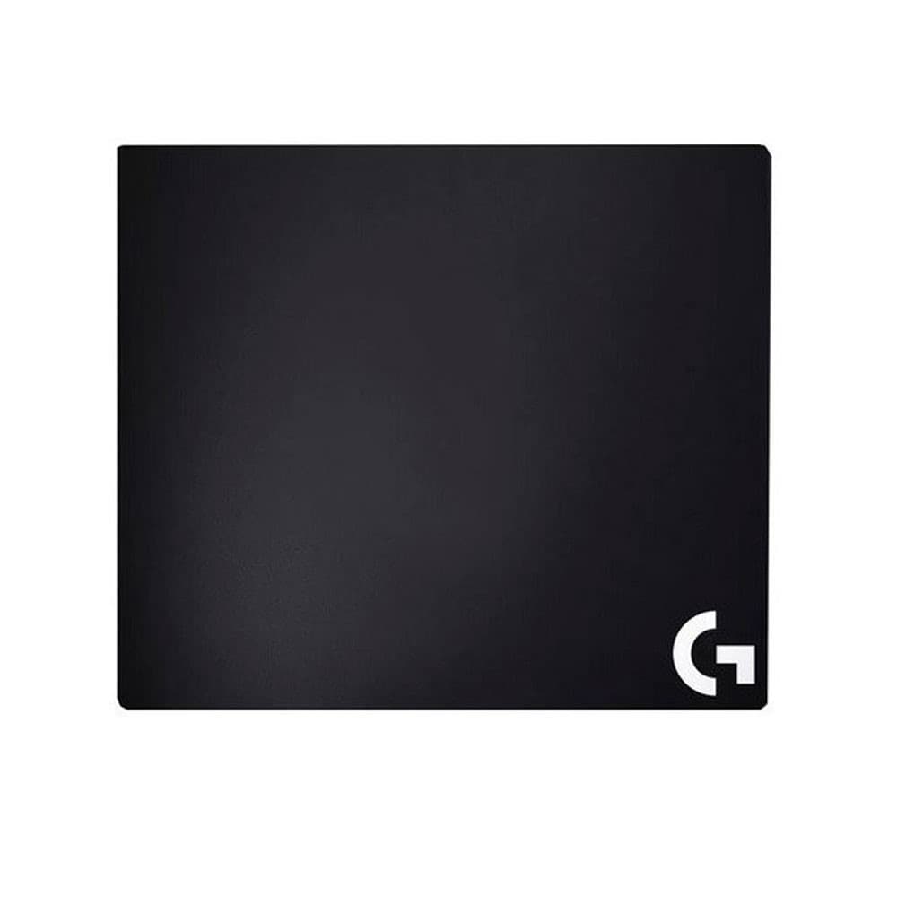 LOGITECH Pad mouse G640 Large Logitech Gaming 40CMX46CM negro