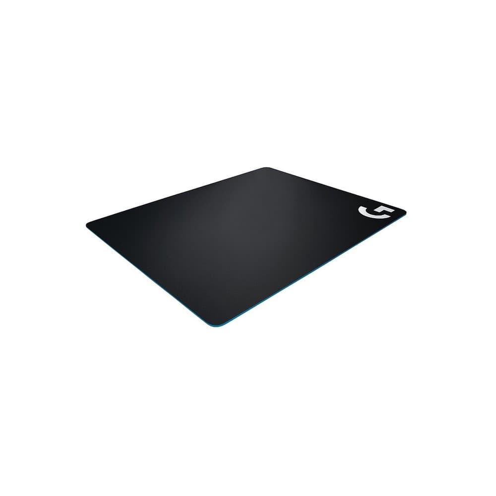 LOGITECH Pad Mouse G440 Hard Logitech Gaming - Negro