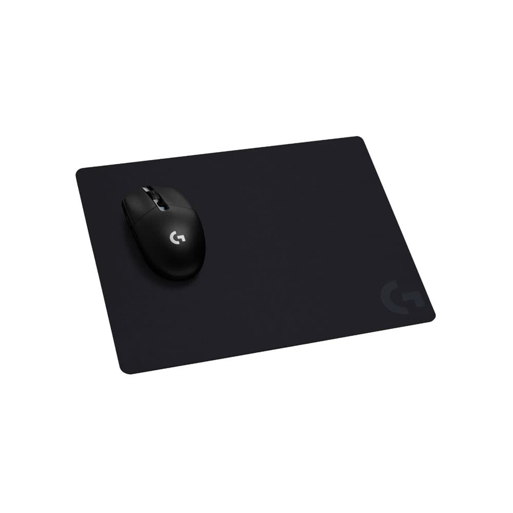 LOGITECH Alfombrilla para mouse LOGITECH G440 Hard Gaming
