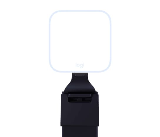 LOGITECH LUZ PREMIUM LITRA GLOW