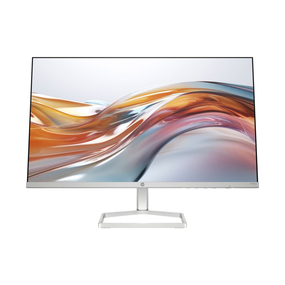 HPPCSCONSUMO Monitor HP serie 5 524sw 23 pulgadas FHD 100 Hz Blanco