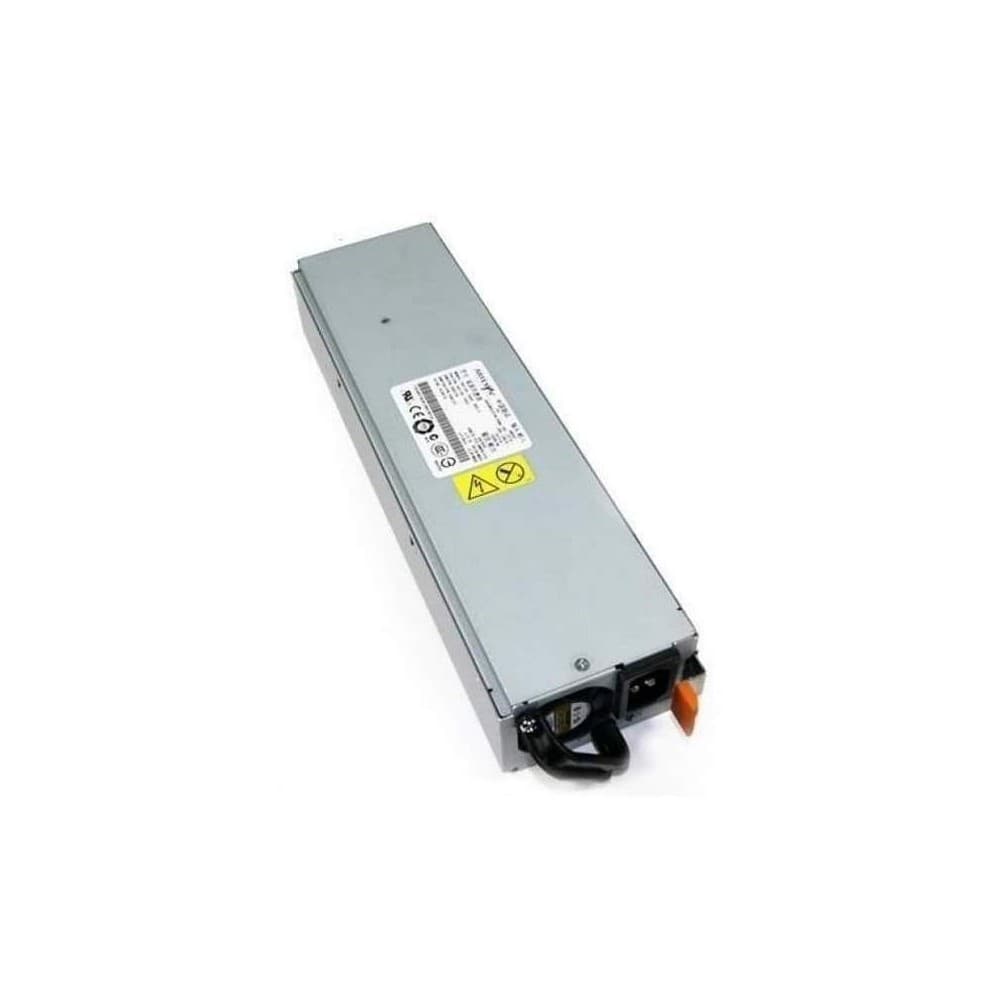 LENOVO SERVIDORES Fuente redundante IBM 460W Redundant Power Supply Unit with 80 certified