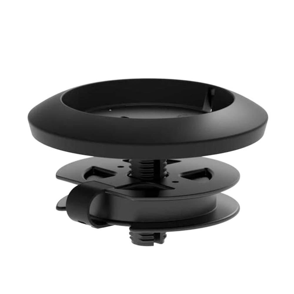 LOGITECH CORPORATIVO Soporte De Mesa LOGITECH Rally Para Microfono COLOR Negro