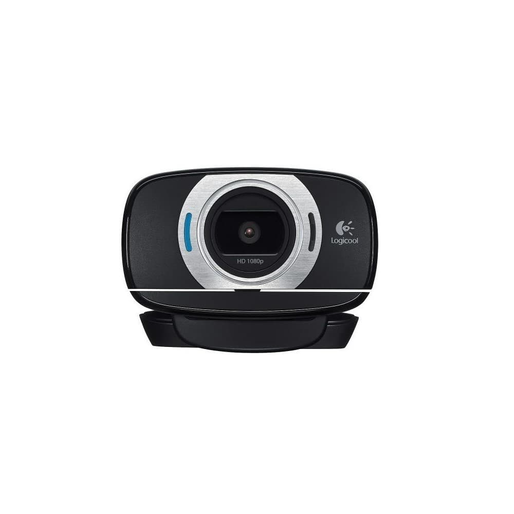 LOGITECH Camara Web logitech C615 Full HD