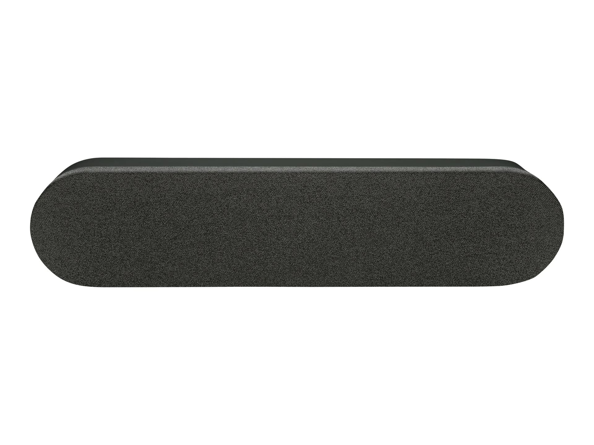 LOGITECH CORPORATIVO Parlante LOGITECH para cámara rally X1 color negro