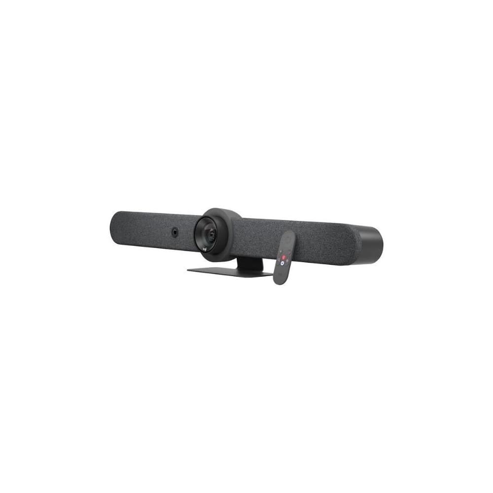 LOGITECH CORPORATIVO Cámara Rally Bar (Graphite)