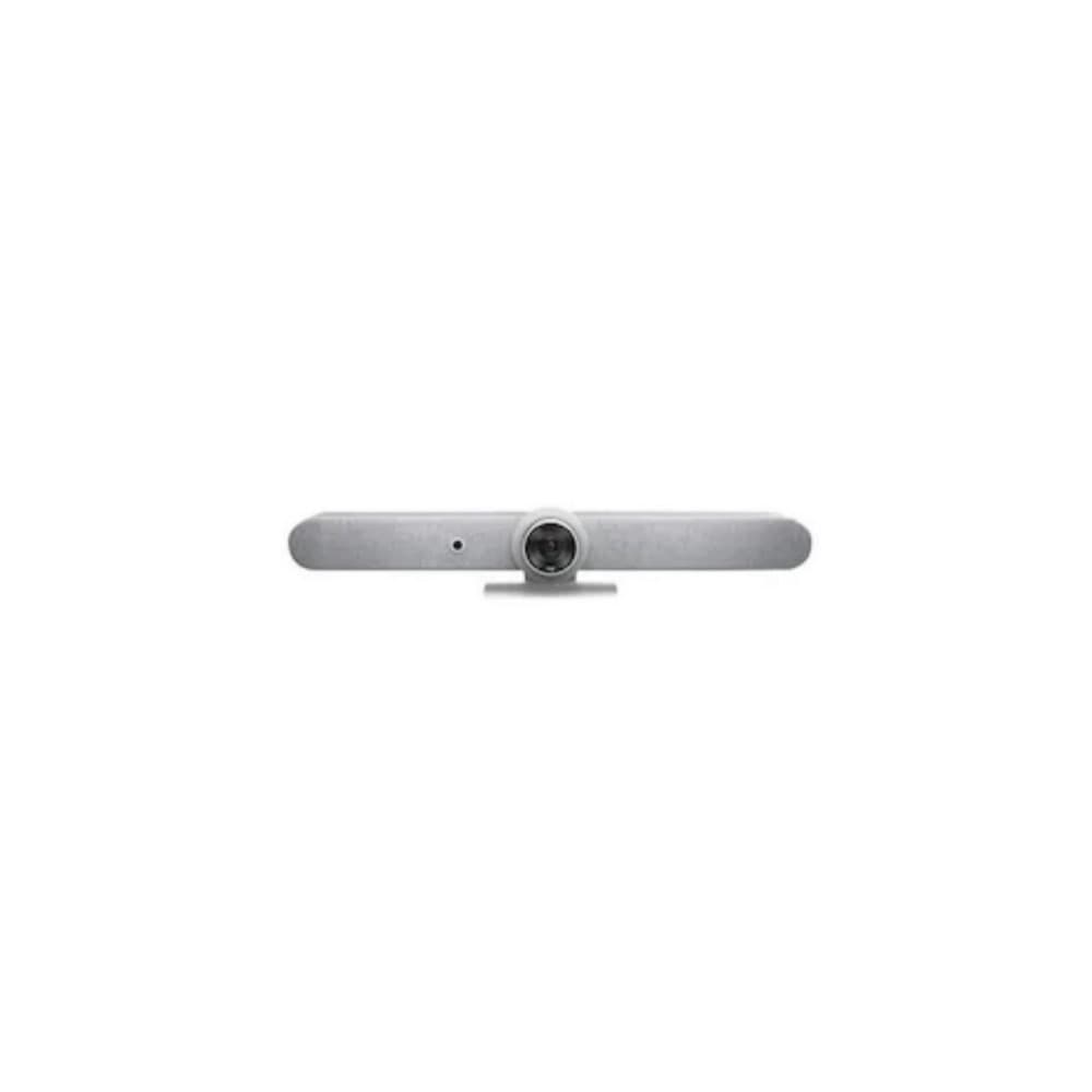 LOGITECH CORPORATIVO CAMARA LOGITECH RALLY BAR (OFF-White)