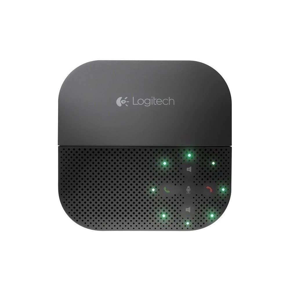 LOGITECH Altavoz P710e