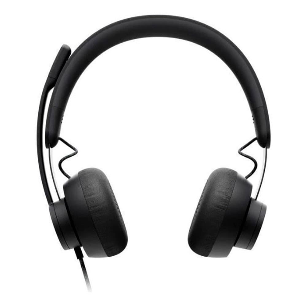 LOGITECH CORPORATIVO Diadema logitech Zone Cableada UC