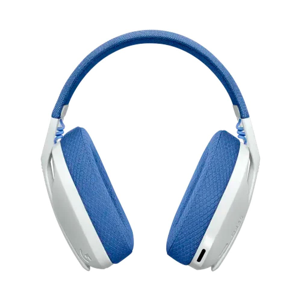 LOGITECH Diadema LOGITECH G435 inalambricos Blancos