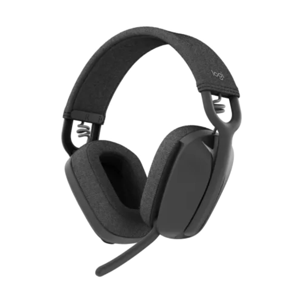 LOGITECH Logitech Zone Vibe 100 - Graphite