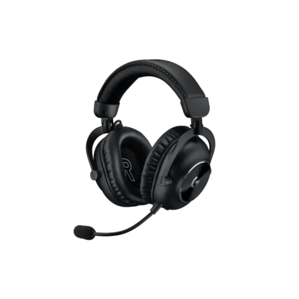 LOGITECH DIADEMA PRO X 2 LIGHTSPEED Wireless Gaming Headset - White
