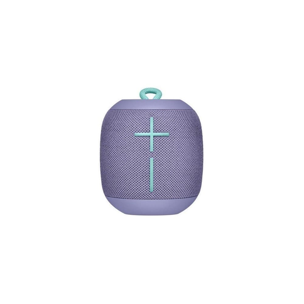 LOGITECH Parlante wonderboom Logitech Ultimate Ears Sumergible color lila