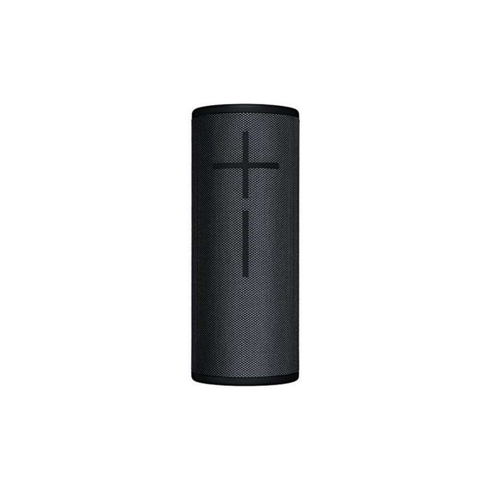 LOGITECH Parlante LOGITECH UE Boom 3 Ultimate Ears Sumergible/Flota COLOR Negro