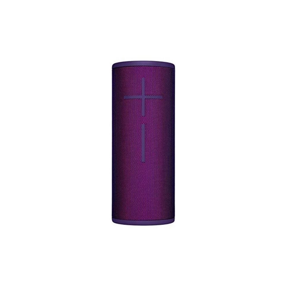 LOGITECH Parlante LOGITECH UE MegaBoom 3 Ultimate Ears Sumergible COLOR Negro