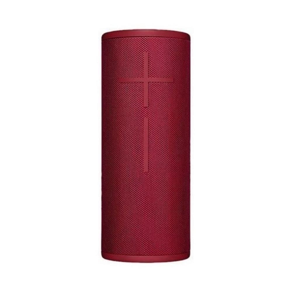 LOGITECH Parlante LOGITECH UE Megaboom 3 Sumergible COLOR Rojo