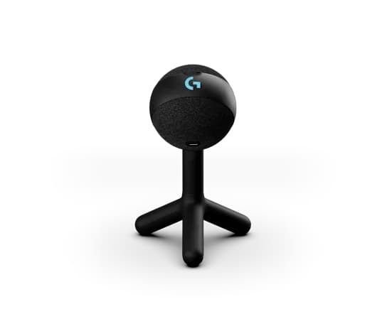 LOGITECH MICROFONO YETI ORB