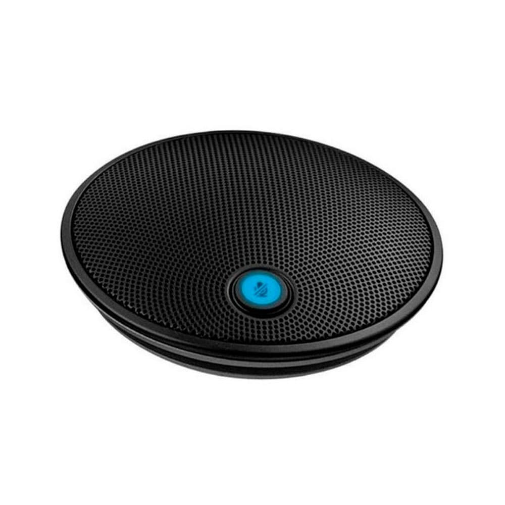 LOGITECH CORPORATIVO Microfonos LOGITECH De Expansión Para Group COLOR Negro