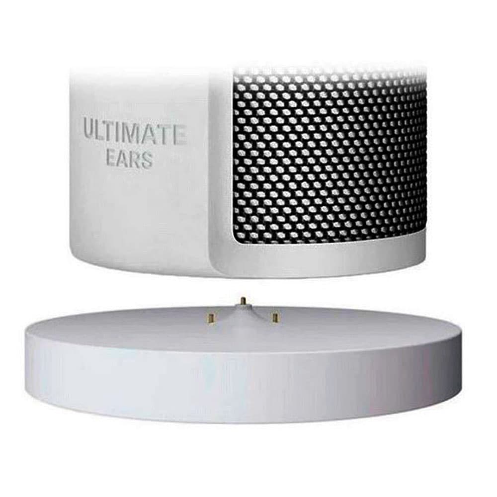 LOGITECH Cargador LOGITECH Power Up Ultimate Ears Para Boom 3 Y Megaboom 3 COLOR Blanco