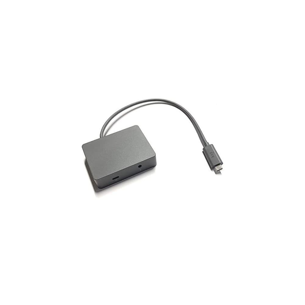 LOGITECH CORPORATIVO POWER LOGITECH SPLITTER SPARE-Rally Camera
