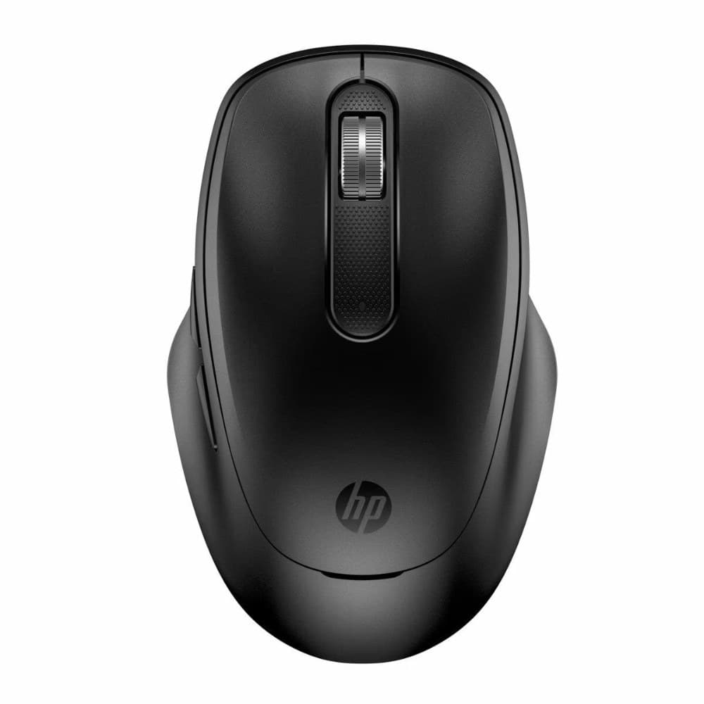 HYPERX HP Mouse Inalámbrico Recargable ultrarrápido 510