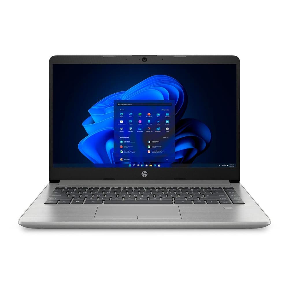 HPPORTATILESCORP Computador Portatil HP 14 Pulgadas RAM 8GB SSD 512 GB Windows 11 Pro