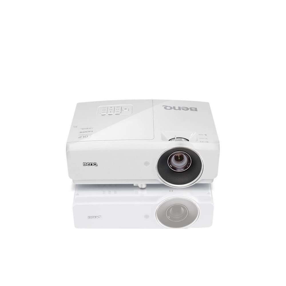 BENQ BenQ MH750 Proyectores profesionales 1080p alto brillo