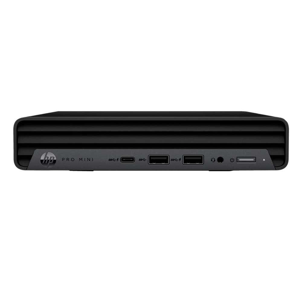 HPPCSCORP Equipo de Escritorio HP Pro 400 G9 (9H9A4) RAM 16GB SSD 512GB Windows 11 Pro
