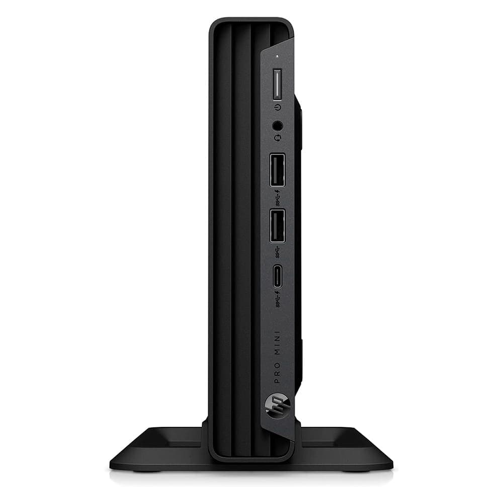 HPPCSCORP HP Pro Mini 400 G9R i7-13700T RAM 16GB SSD 512GB Windows 11 Pro