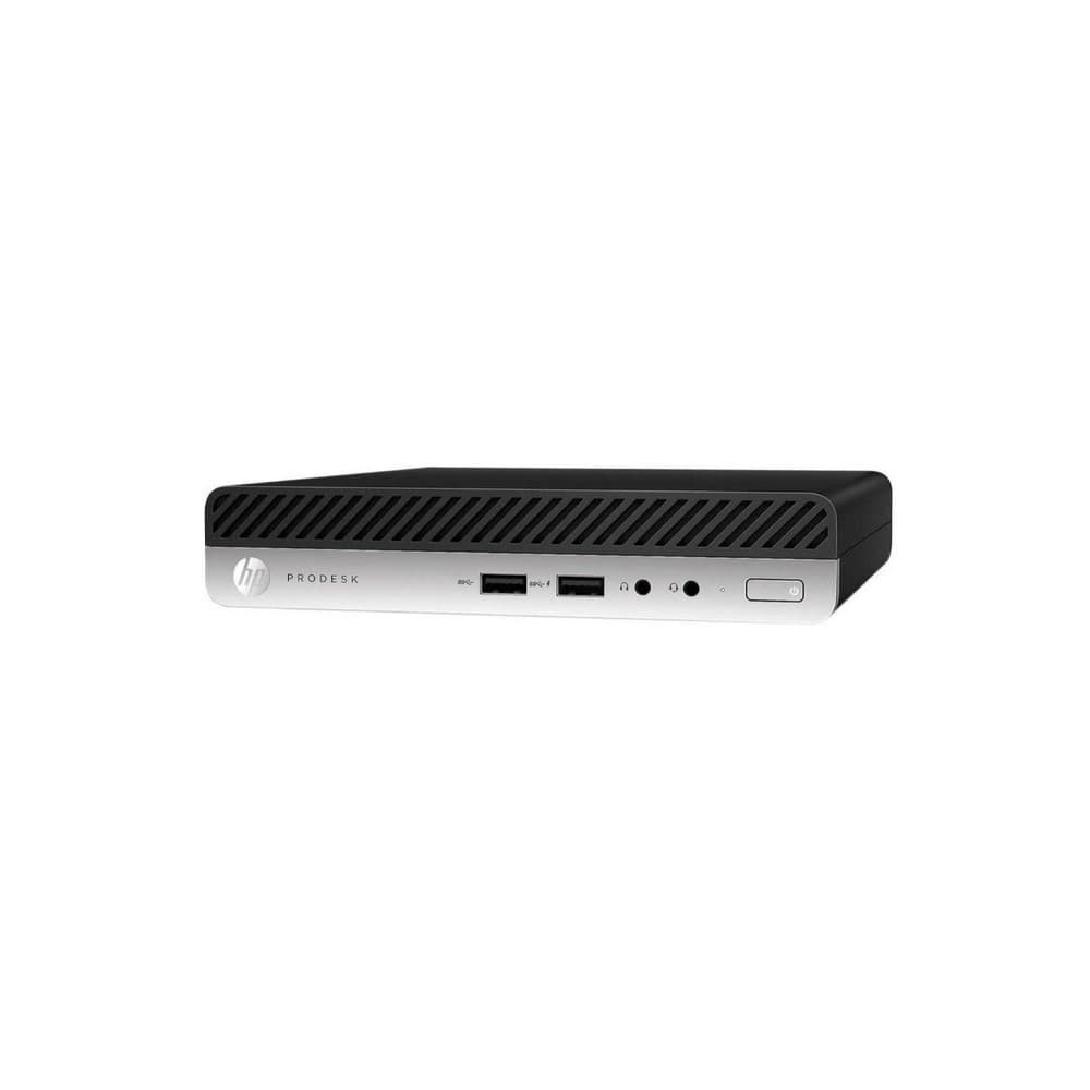 HPPCSCORP HP PC 400 G5 SFF Core i5-9500 SSD 256GB 8GB W10 Pro 1/1/1