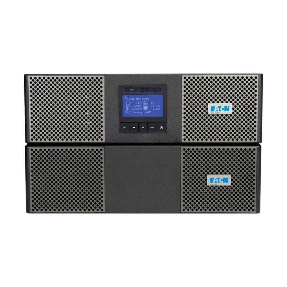 EATON UPS 10KVA TORRE 9PX10KSP Eaton 9PX 10000VA 9000W 208V/120V Online Double-Conversion UPS - L