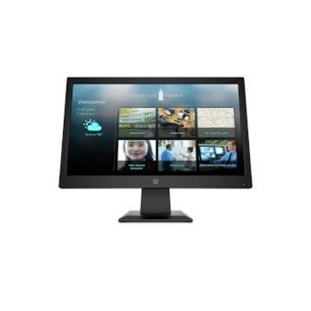 HPPCSCORP Monitor HP P19b G4