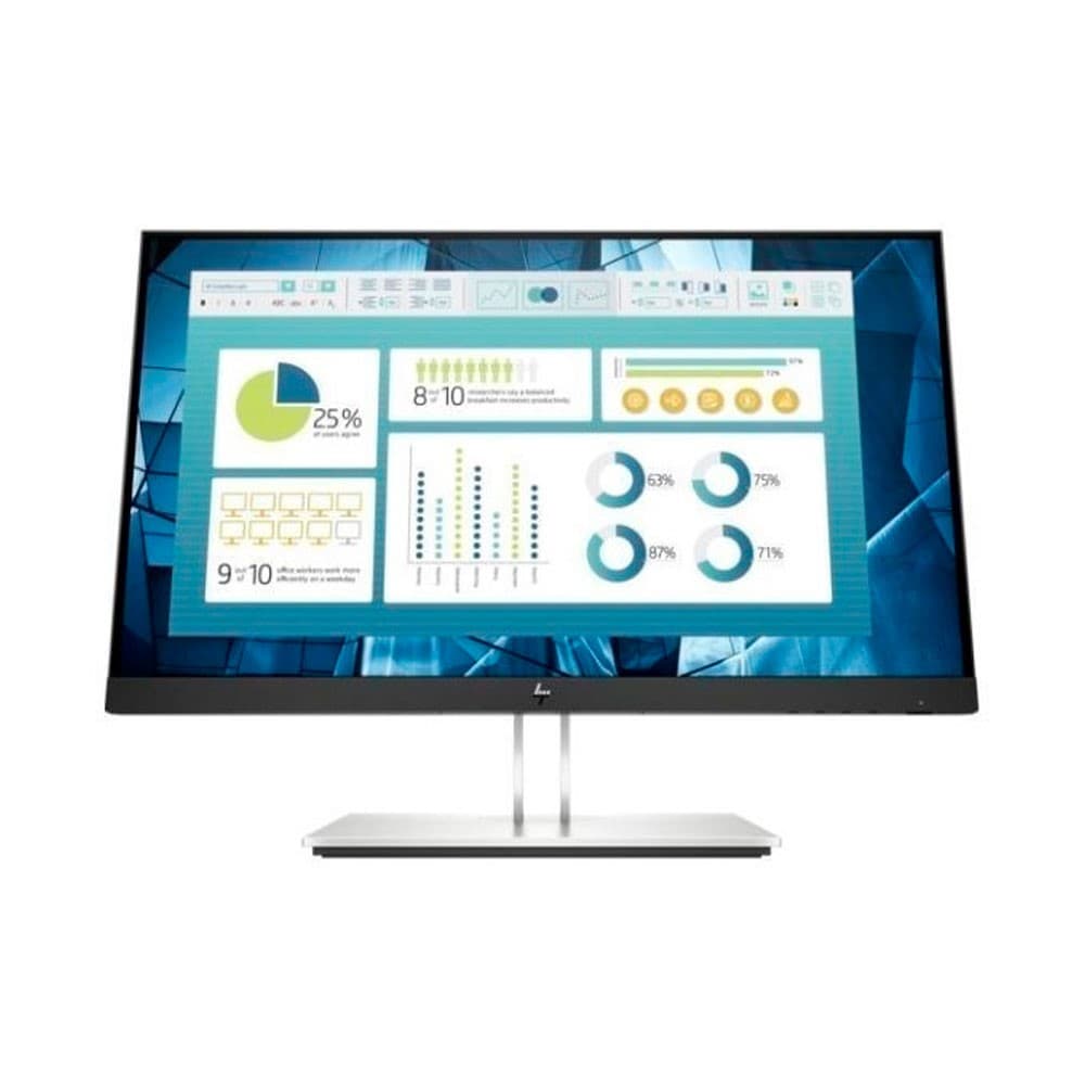 HPPCSCO Monitor HP 21,5 pulgadas IPS vga/dp/hdmi/usb/usb-b 3-3-0